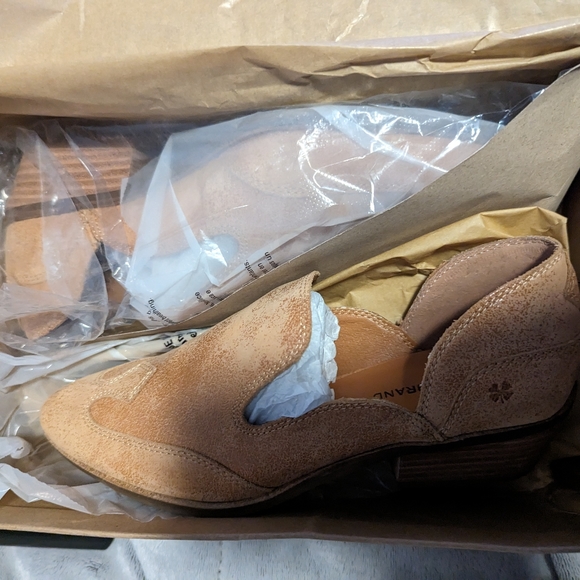 Lucky Brand Merlyin loafer - Picture 3 of 5